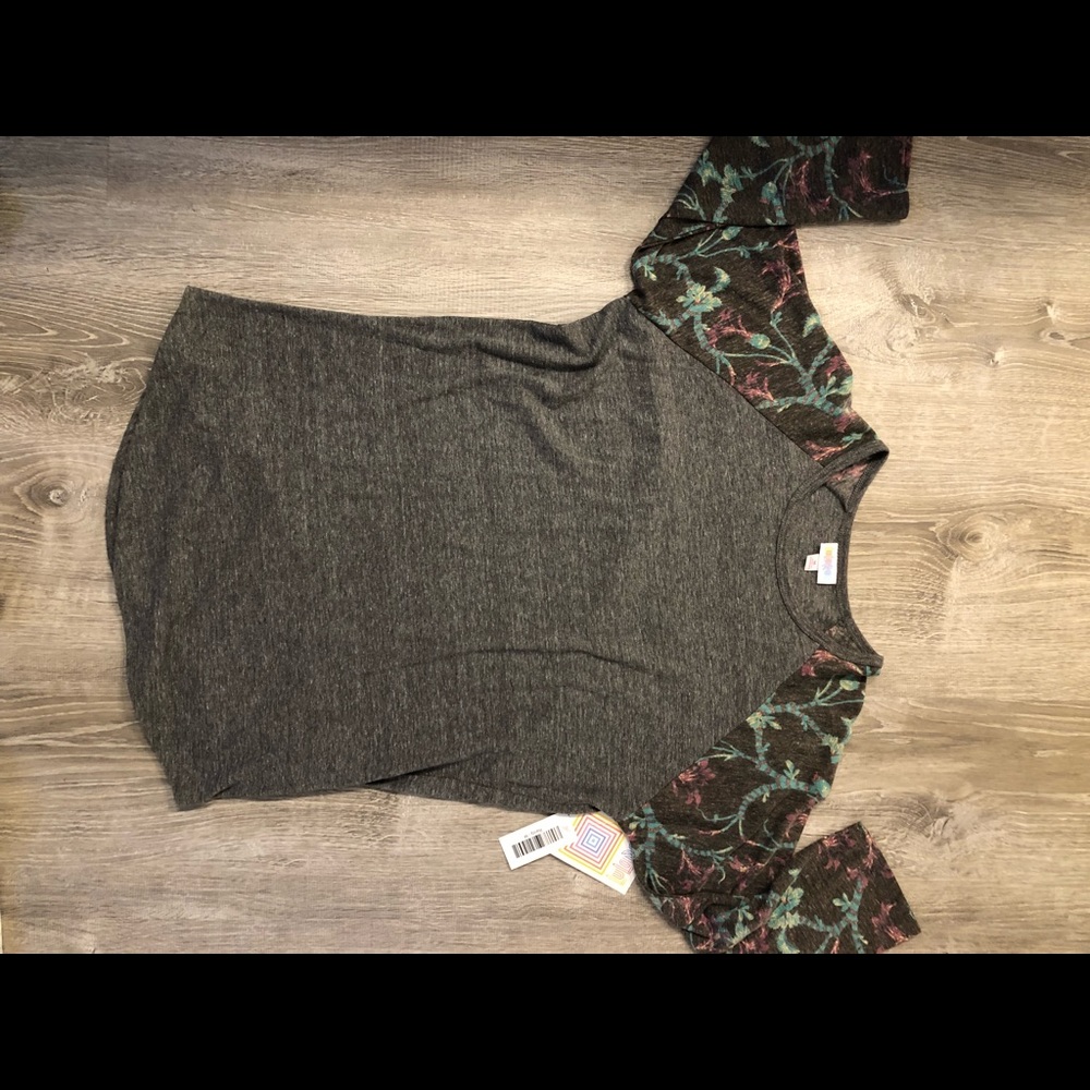 LuLaRoe Randy Tee